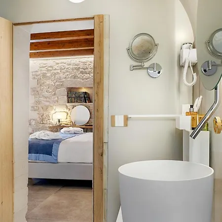Dimora Bonafede Ibla Design 4* Ragusa