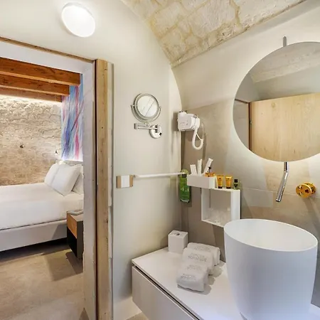 Dimora Bonafede Ibla Design Bed & Breakfast 4*