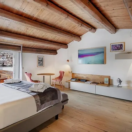 Dimora Bonafede Ibla Design 4* Ragusa