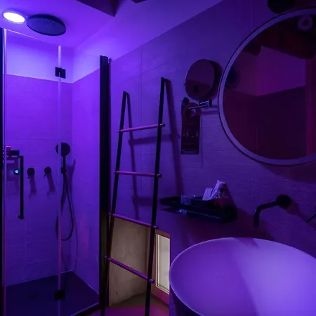 Bed & Breakfast Dimora Bonafede Ibla Design 4*