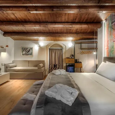 Dimora Bonafede Ibla Design Bed & Breakfast