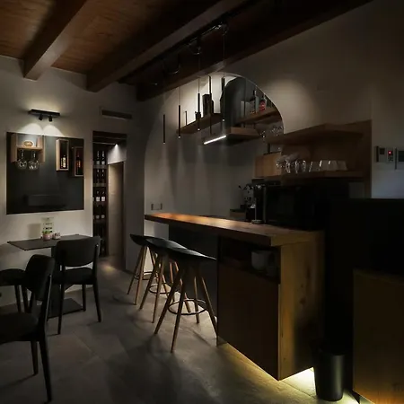 Bed & Breakfast Dimora Bonafede Ibla Design Ragusa