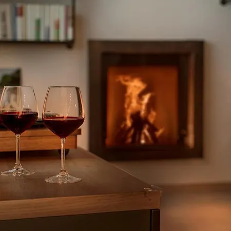 Bed & Breakfast Dimora Bonafede Ibla Design