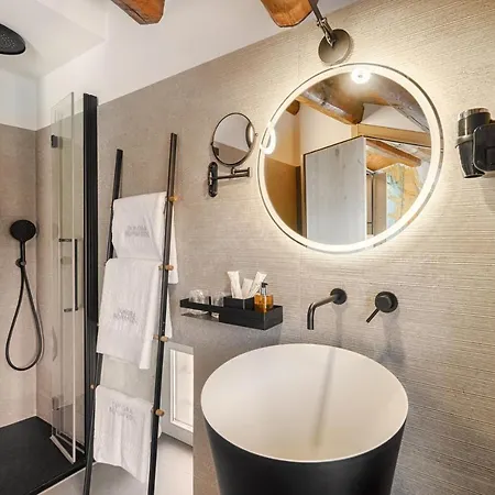 Dimora Bonafede Ibla Design 4* Ragusa