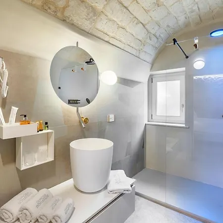 Bed & Breakfast Dimora Bonafede Ibla Design