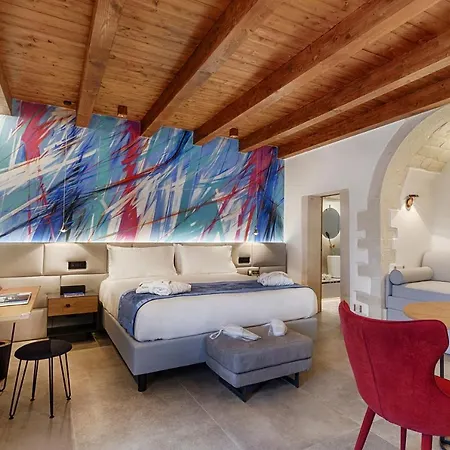Dimora Bonafede Ibla Design