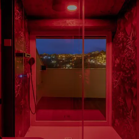Bed & Breakfast Dimora Bonafede Ibla Design