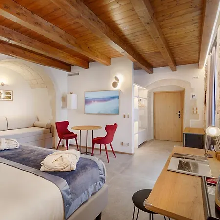 Dimora Bonafede Ibla Design Bed & Breakfast 4*