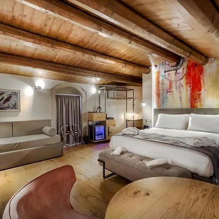 Dimora Bonafede Ibla Design Bed & Breakfast