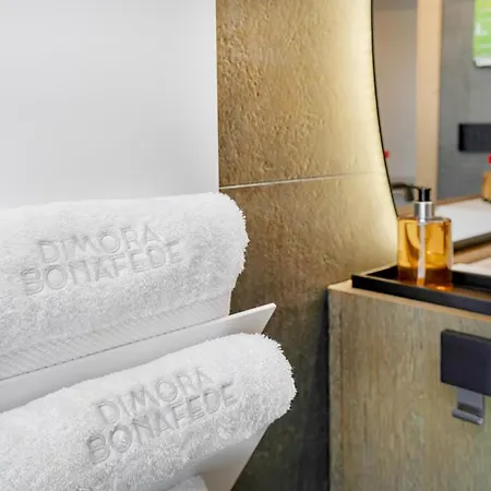Bed & Breakfast Dimora Bonafede Ibla Design Ragusa