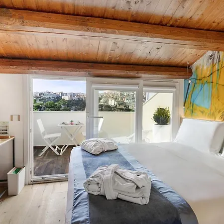 Dimora Bonafede Ibla Design 4*