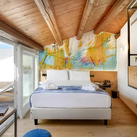 Dimora Bonafede Ibla Design 4* Ragusa