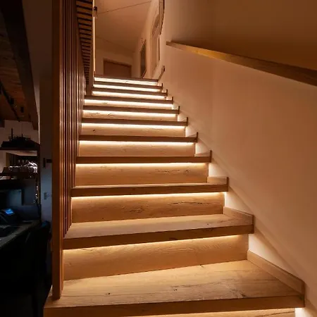 Dimora Bonafede Ibla Design Bed & Breakfast *