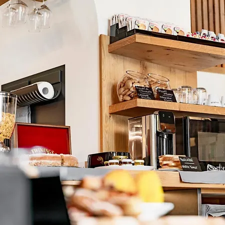 Bed & Breakfast Dimora Bonafede Ibla Design *