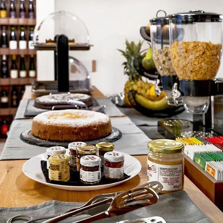 Dimora Bonafede Ibla Design Bed & Breakfast