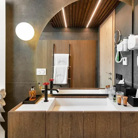Dimora Bonafede Ibla Design Bed & Breakfast