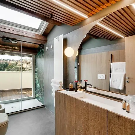 Dimora Bonafede Ibla Design Ragusa