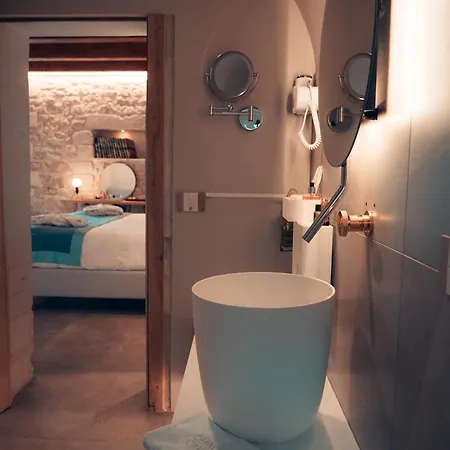 Dimora Bonafede Ibla Design Bed & Breakfast 4*