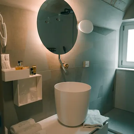 Bed & Breakfast Dimora Bonafede Ibla Design