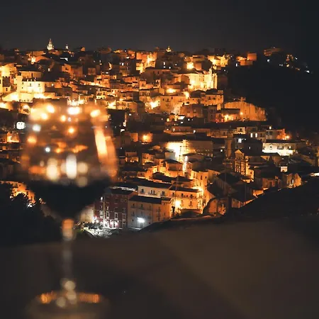 Dimora Bonafede Ibla Design 4* Ragusa
