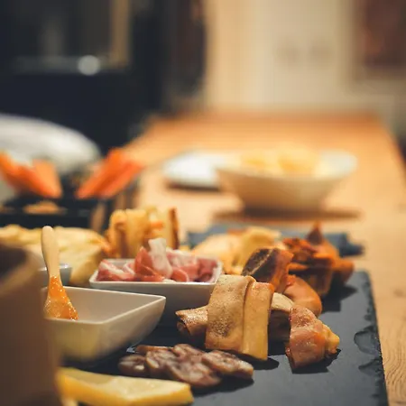 Dimora Bonafede Ibla Design