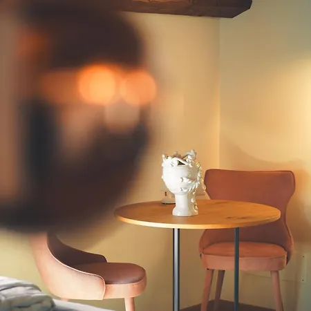 Bed & Breakfast Dimora Bonafede Ibla Design Ragusa