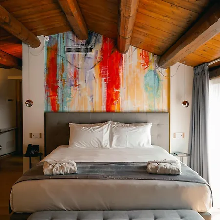 Dimora Bonafede Ibla Design 4* Ragusa