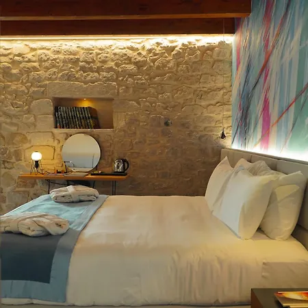Dimora Bonafede Ibla Design Bed & Breakfast