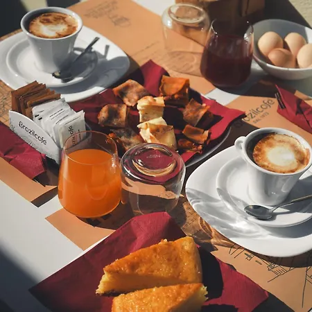 Bed & Breakfast Dimora Bonafede Ibla Design