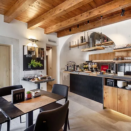 Bed & Breakfast Dimora Bonafede Ibla Design 4*