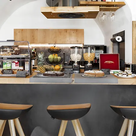 Dimora Bonafede Ibla Design 4* Ragusa