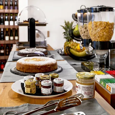 Bed & Breakfast Dimora Bonafede Ibla Design Ragusa