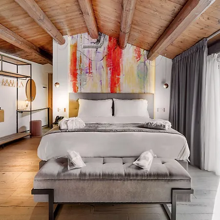 Dimora Bonafede Ibla Design Bed & Breakfast