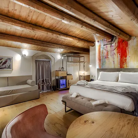 Dimora Bonafede Ibla Design Bed & Breakfast Ragusa