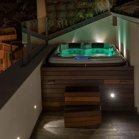 Dimora Bonafede Ibla Design Bed & Breakfast 4*