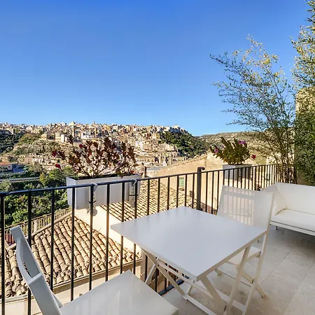 Dimora Bonafede Ibla Design Bed & Breakfast