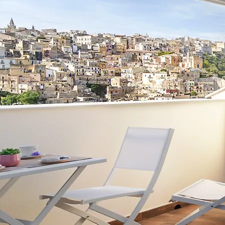 Dimora Bonafede Ibla Design Bed & Breakfast Ragusa