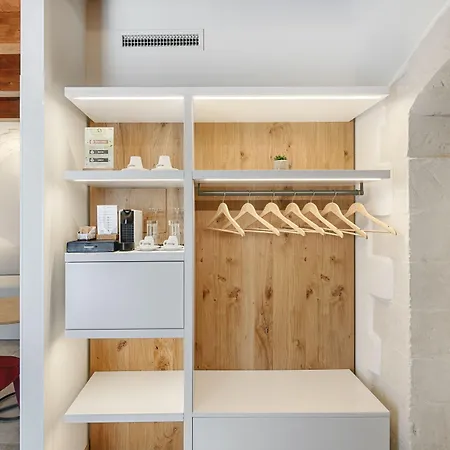 Bed & Breakfast Dimora Bonafede Ibla Design