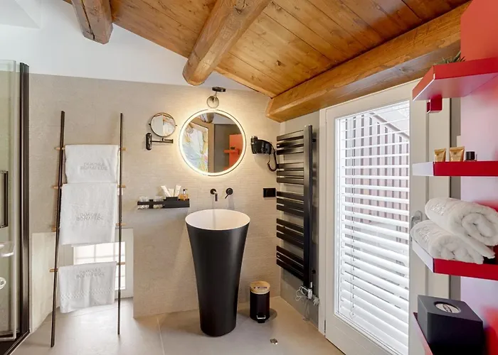 Dimora Bonafede Ibla Design Bed & Breakfast 4*