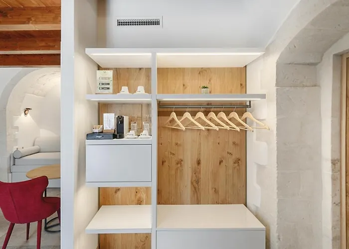 Bed & Breakfast Dimora Bonafede Ibla Design Ragusa