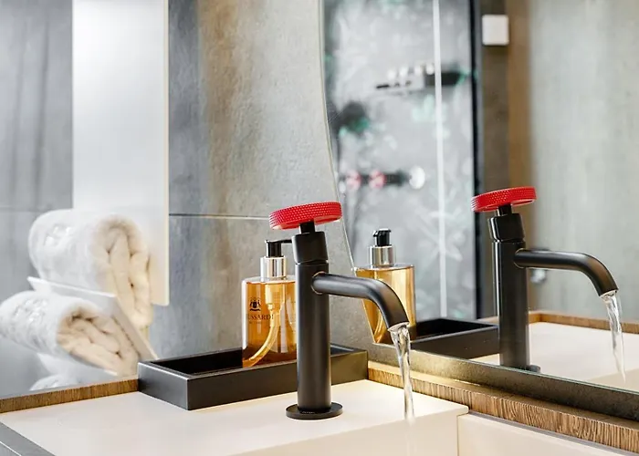 Dimora Bonafede Ibla Design 4* Ragusa