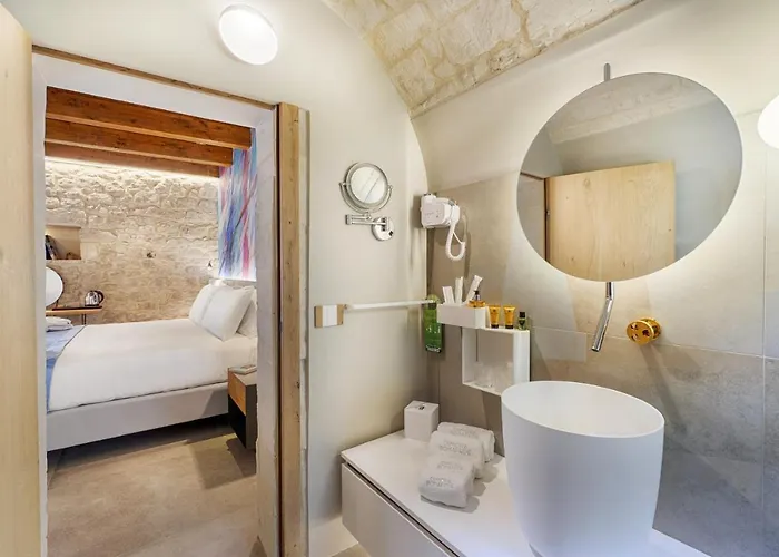 Dimora Bonafede Ibla Design Bed & Breakfast 4*