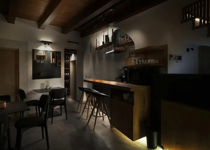 Bed & Breakfast Dimora Bonafede Ibla Design Ragusa