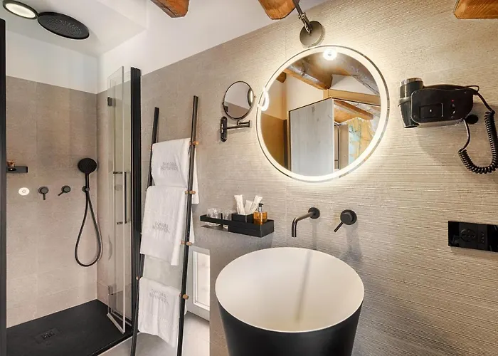 Dimora Bonafede Ibla Design 4* Ragusa