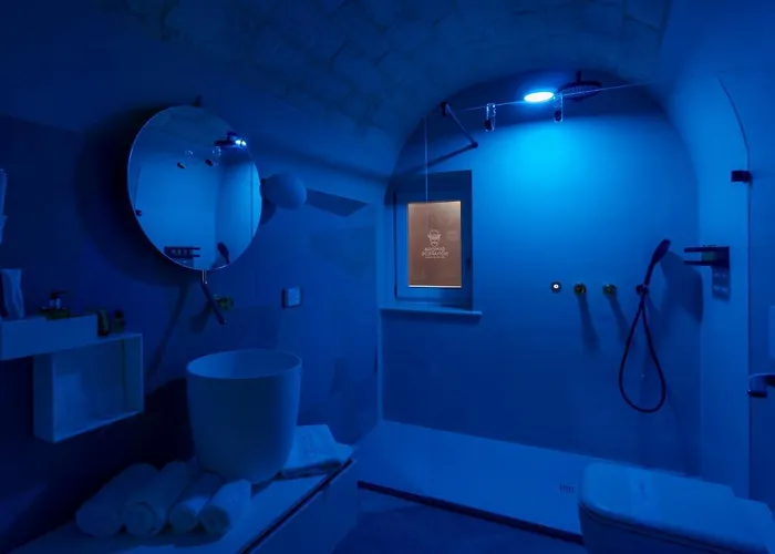 Dimora Bonafede Ibla Design 4* Ragusa