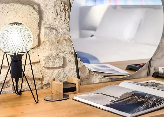 Dimora Bonafede Ibla Design Ragusa