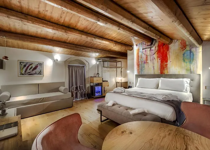 Dimora Bonafede Ibla Design Bed & Breakfast