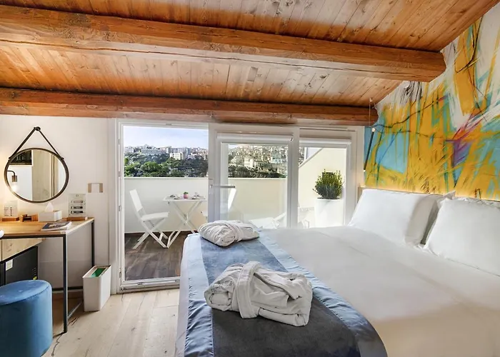 Dimora Bonafede Ibla Design 4*