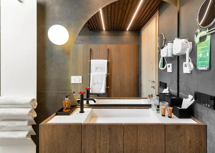 Dimora Bonafede Ibla Design Bed & Breakfast