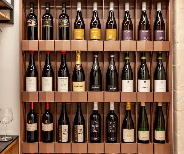 Dimora Bonafede Ibla Design 4* Ragusa